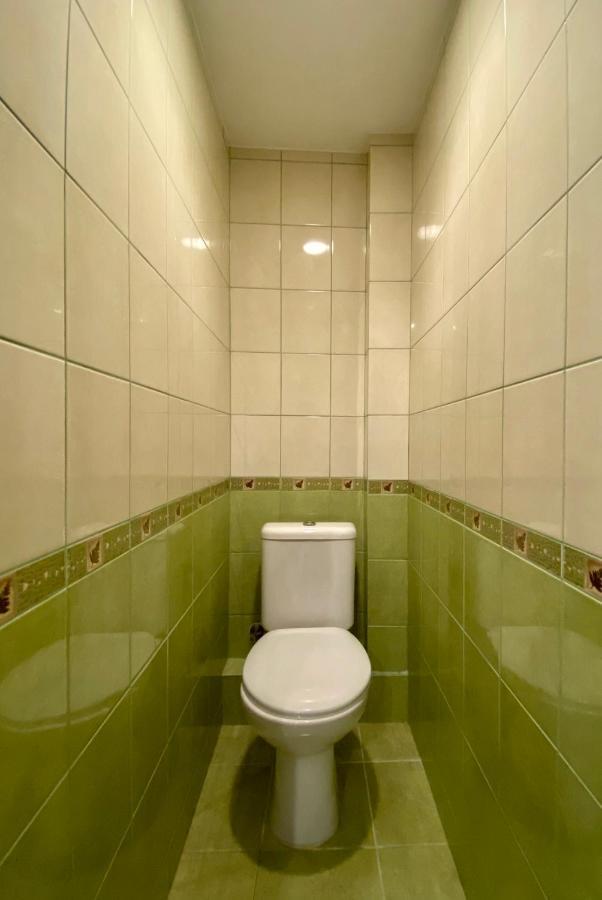 Apartamentai Vytauto 16 Druskininkai Luaran gambar