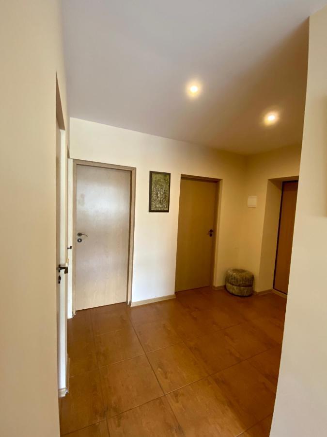 Apartamentai Vytauto 16 Druskininkai Luaran gambar